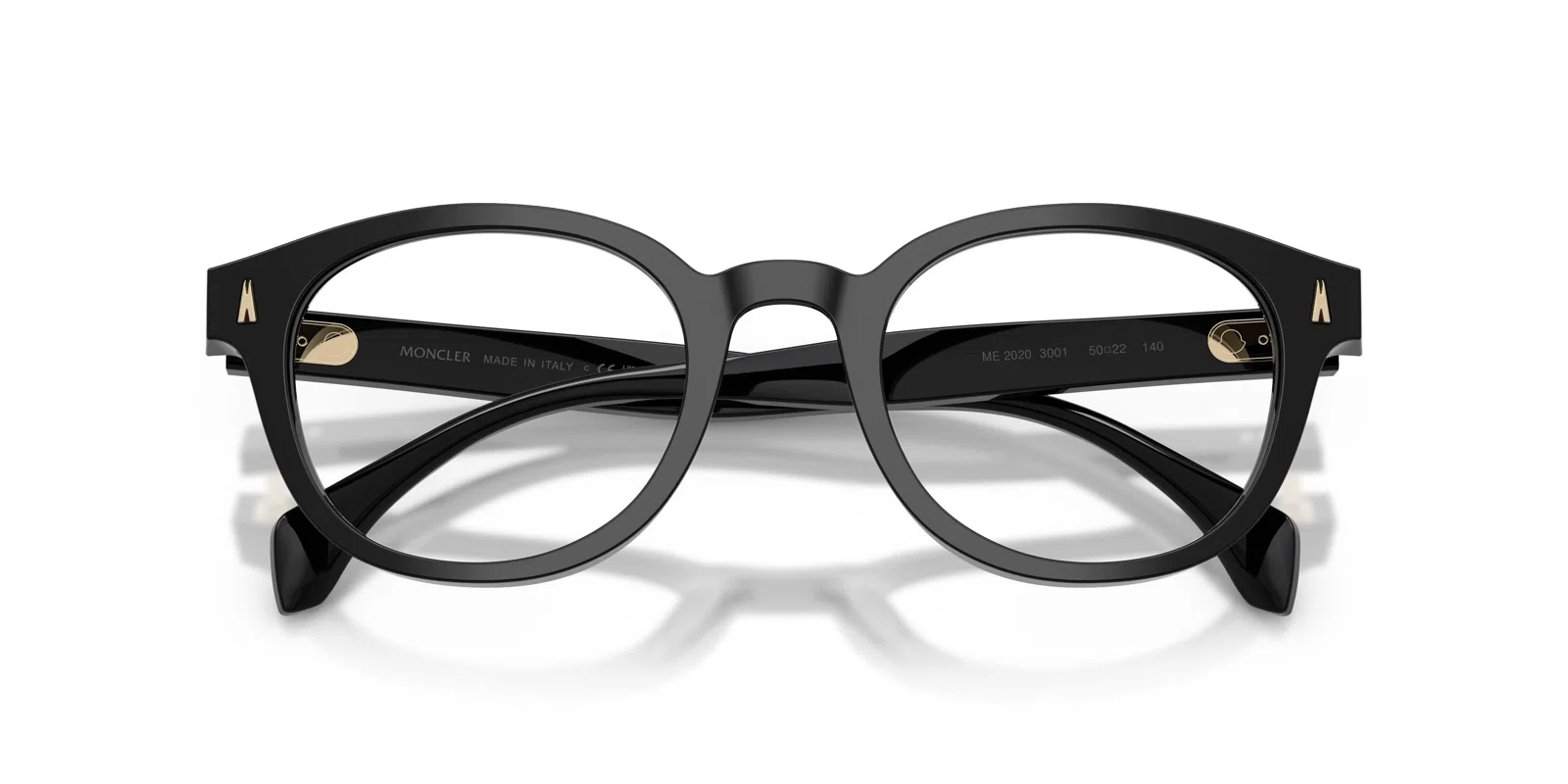 Moncler 2020 Eyeglasses - view 9